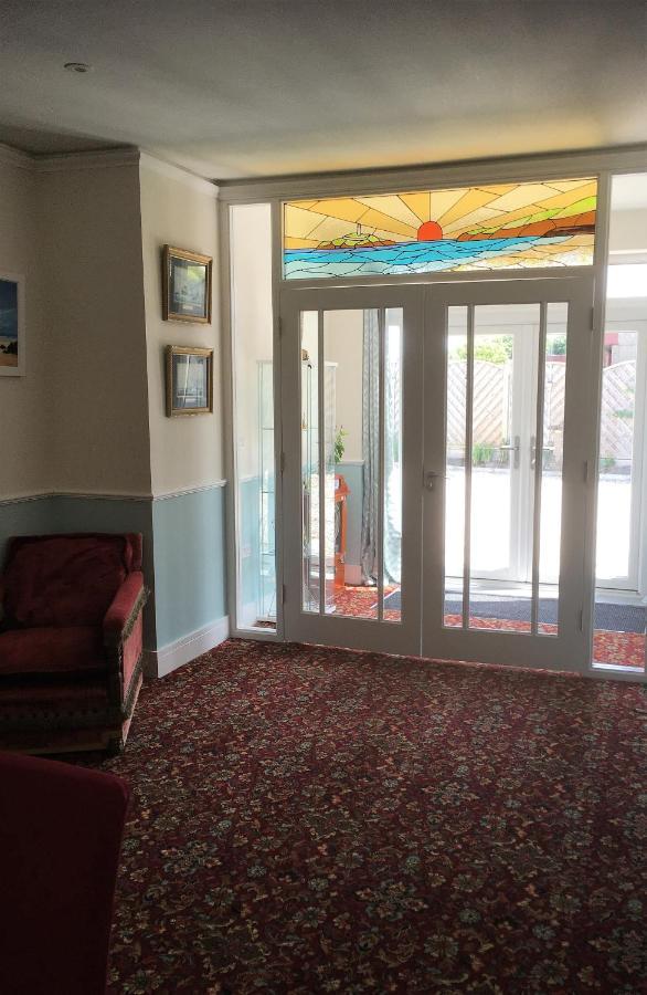 هايلي Loggans Lodge المظهر الخارجي الصورة