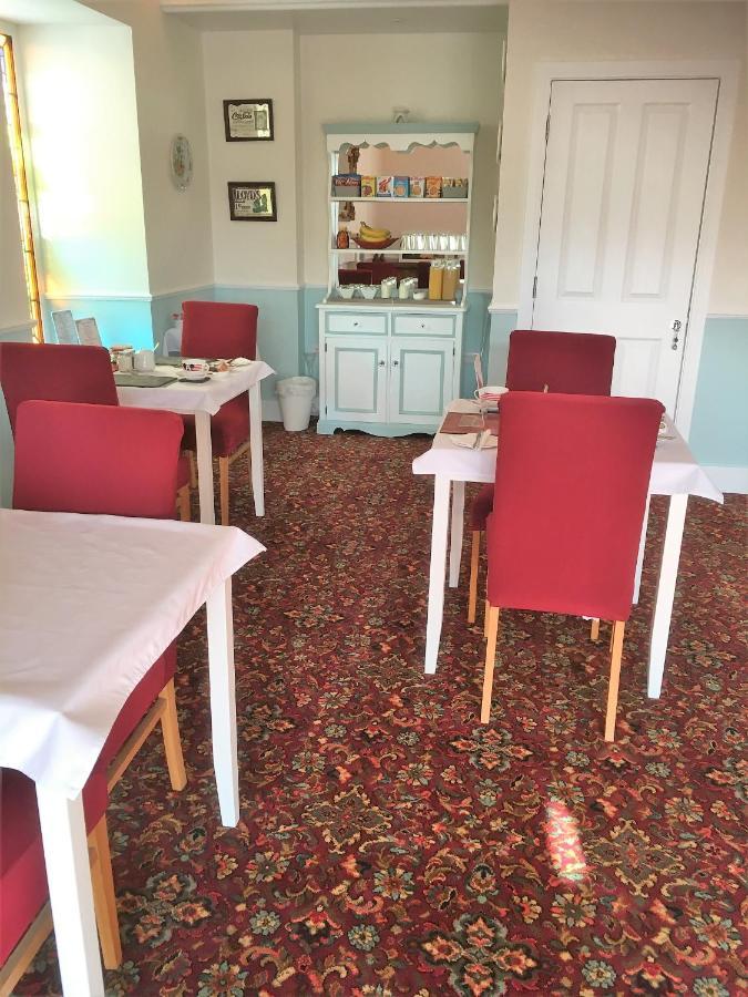 هايلي Loggans Lodge المظهر الخارجي الصورة