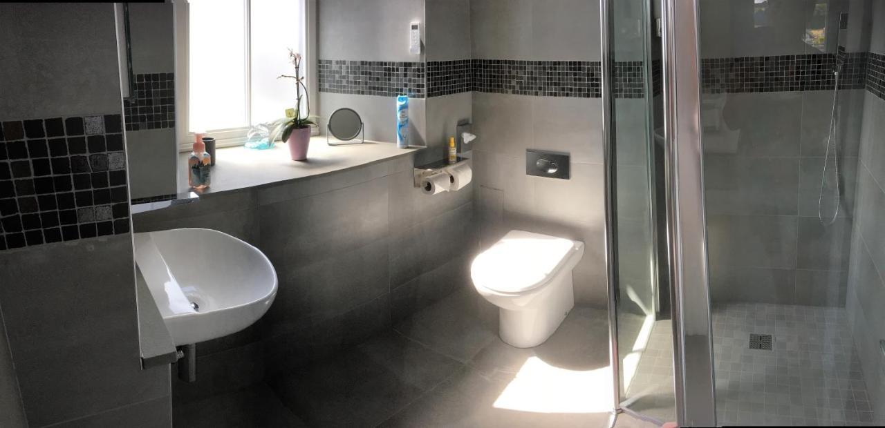 هايلي Loggans Lodge المظهر الخارجي الصورة